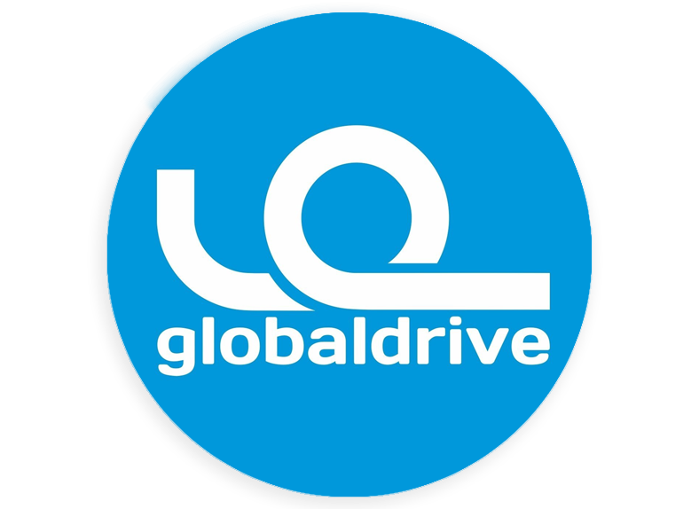 Globaldrive